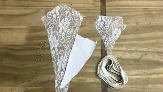 DIY Colaless Doble tira