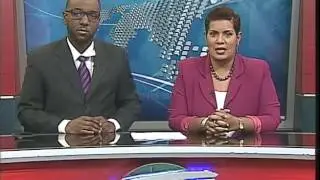 TVJ News Today:Thieves Target Road Signs National Works Agency Raises Alarm- August 14 2016