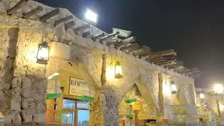 QATAR SOUQ WAQIF PETS MARKET