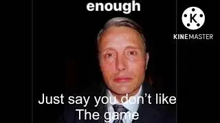 Dumb horror game reviews (Loud)