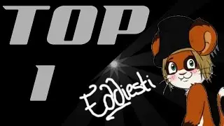 Eddiesti Top 1  , Archives , Jonkertje , (Inprovee 40k)