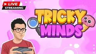 BANTU MAIN GAME TRICKY MINDS PUZZLE 17