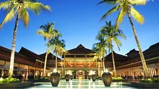Furama Resort Danang, Vietnam