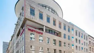 Hotel Art Leipzig | Leipzig, Germany | Hotel Review🏠
