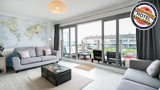 Beach Haven | East Wittering, United Kingdom | Hotel Review 🛏️