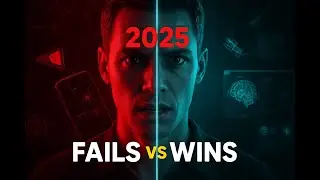 Technology's Biggest FAILS and SHOCKING WINS | Tech Review 2025