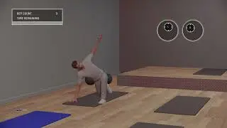 Gym Junkie 🏆 trophy. Cricket 22 on PS4. (Trophy Tip in description)