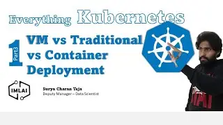 03 VM Traditional Container Deployment