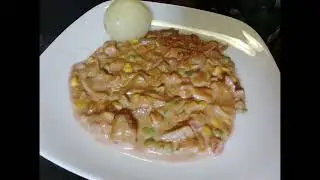 African Peanut Butter Soup vegan/pescatarian