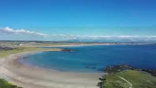 Silver Bay Holiday Village Drone Footage