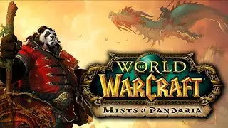 The Pools of Youth (A) / Mists of Pandaria - World of WarCraft