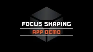 Inner Armor Resilience Matrix | Focus Shaping App Demo