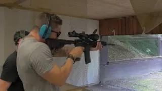 SILLA TAG & NACHT #10 - DER KILLA AUF DER SHOOTING RANGE!