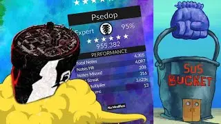 Uber Juice 95% New FC Grind