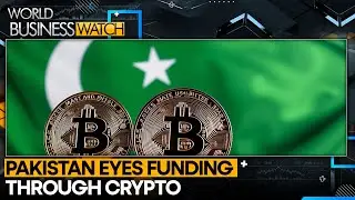 India Remains Defiant On Crypto: RBI Calls It 'Speculative' | WORLD BUSINESS WATCH
