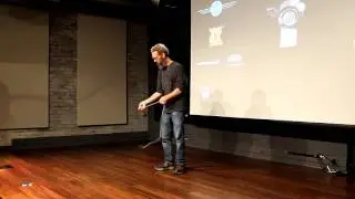 Scott Surface - Spin Top Freestyle - 3rd Place - UYYC 2017 - Presented by Yoyo Contest Central