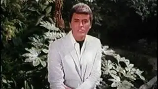 JAMES DARREN  - BECAUSE YOU'RE MINE Scopitone