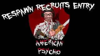 Respawn Recruits video