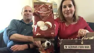 German Food Box | December 2020