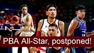 PBA Team Power Ranking: TNT o Barangay Ginebra, sino ang dapat na number 1? Converge, legit ba?