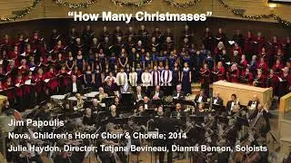 How Many Christmases