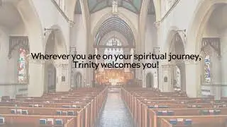 The Seventh Sunday After Pentecost