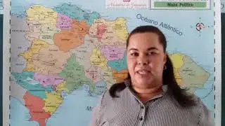 Provincias Fronterizas de la República Dominicana