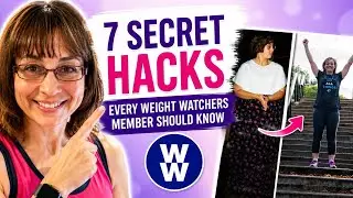 7 Tips Every Weight Watchers Member Should Know Video