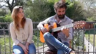 Fammi Volare