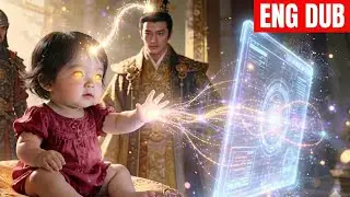 Reborn Baby Awakens Mission System | Reads Minds, Rewrites Empire&rsquo;s Fate Huge Rewards #chinesedrama