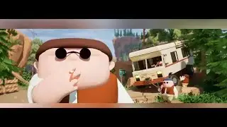 RV There Yet? #1 ПЕРВАЯ СЕРИЯ!  Как мы познавали хаос! 🚐🔥#rvthereyet
