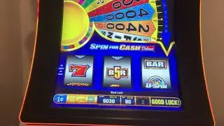 Spin for cash deluxe slot machine run&hellip;💰💥🎡All features