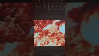 Destroyer of world 👻 💥 💥Oppenheimer climax #oppenheimer #viralvideo #viral #shorts