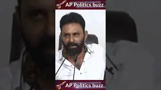 kodal nani counter to chandra babu #shorts
