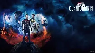 Ant-Man and the Wasp: Quantumania (MSF)