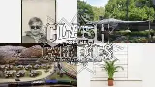 Clash Of The Carnegies (Extended Trailer)