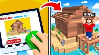 Click to Build Simulator in Roblox