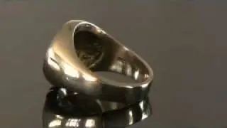 Cameron Clan Crest ring