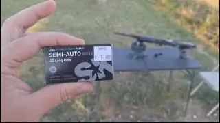 SK SEMI AUTO Groups - Ruger 10/22 TARGET