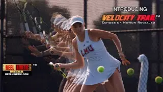Introducing Velocity Trail&trade; | Cinematic Sports Videos by Reel Kinetic Media