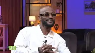 Life Week end du 10 juin avec Zokora Didier