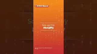 SmartScan on iMobile & Pay #InAJiffy