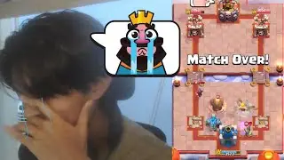 gw sudah muak clash royale