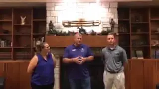 Fort Riley, Kansas USO Tour