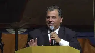 Salvatore Pirrera | LA POTENZA DI GESU'