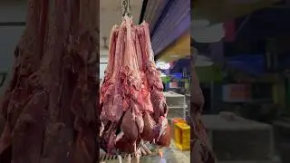 Madurai Mutton stall🥩🔥#Madurai #shorts #mutton #chiken #maduraifood