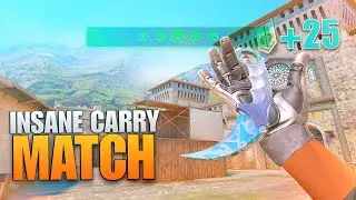 STANDOFF 2 | Full Competitive Match Gameplay (+25 Kill) 🤍☁️✨| iPad Pro 2020 | 0.37.0