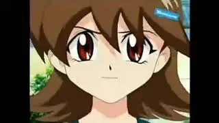 [ Beyblade AMV ] Ek Samay Mein Toh💕 //Heart touching //love story //Tyson and Hilary// 💕