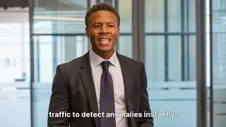 Cybersecurity in Energy & Utilities