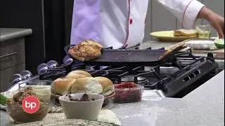 Aprendé cómo mantener nuestro pan tostado crujiente| #BuenProvecho